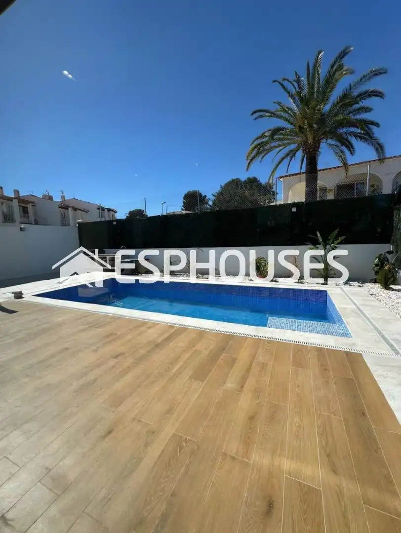 Casa amb terrassa en venda a Barranco Hondo, imagen 24