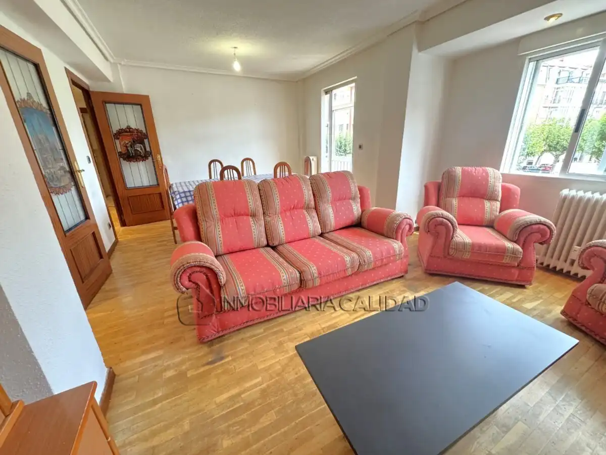 Wohnung mit Aufzug zur Miete in Zona Sur - Barrio Cortes, imagen 9