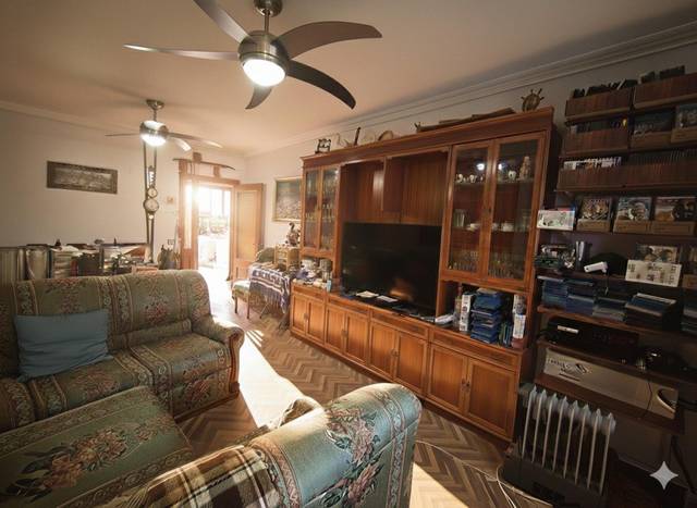 Piso en Venta en Numancia