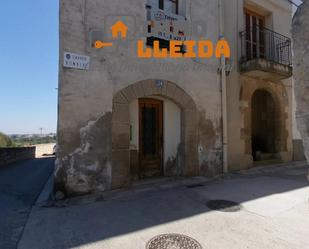 Vista exterior de Casa adosada en venda en Sudanell amb Calefacció, Terrassa i Traster