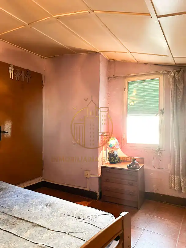 Bedroom of Houses for sale in Tafalla