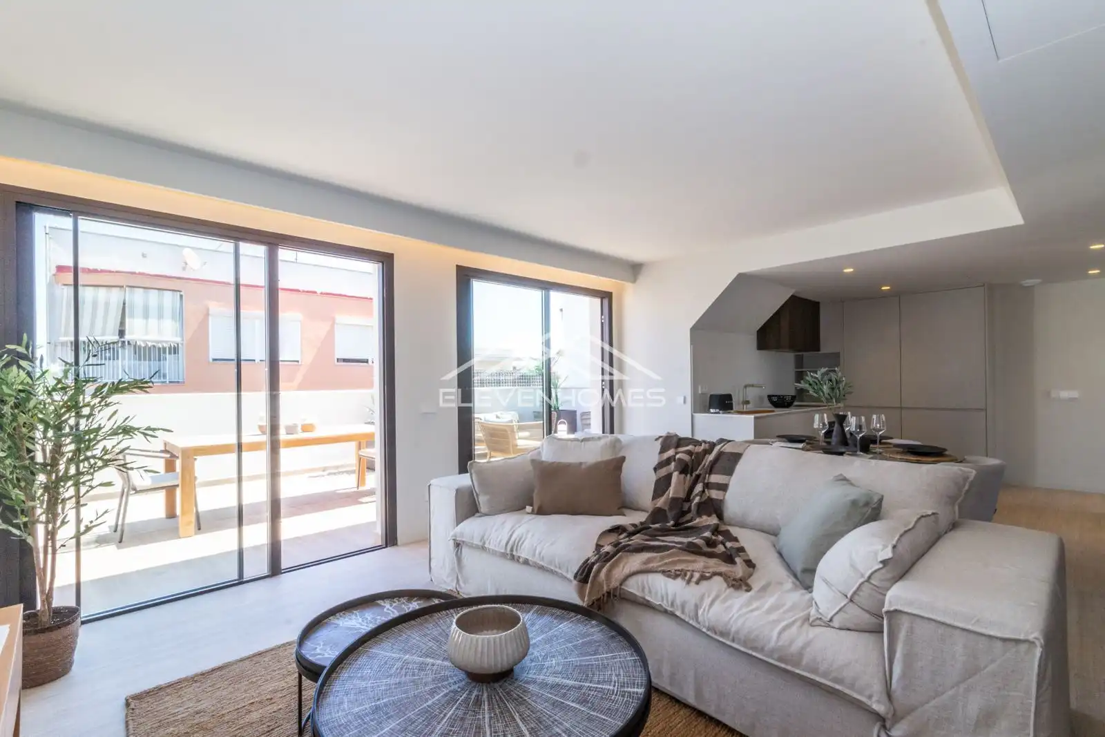 Penthouse with lift for sale in Platja de Palma, imagen 7
