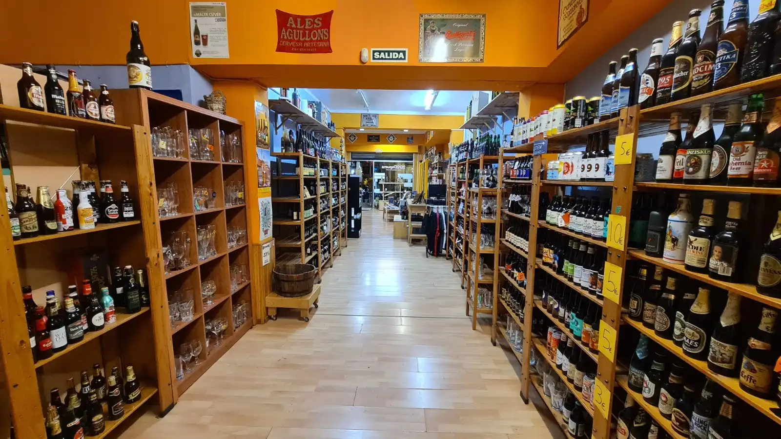 Business premises for transfer in Sant Andreu, imagen 20