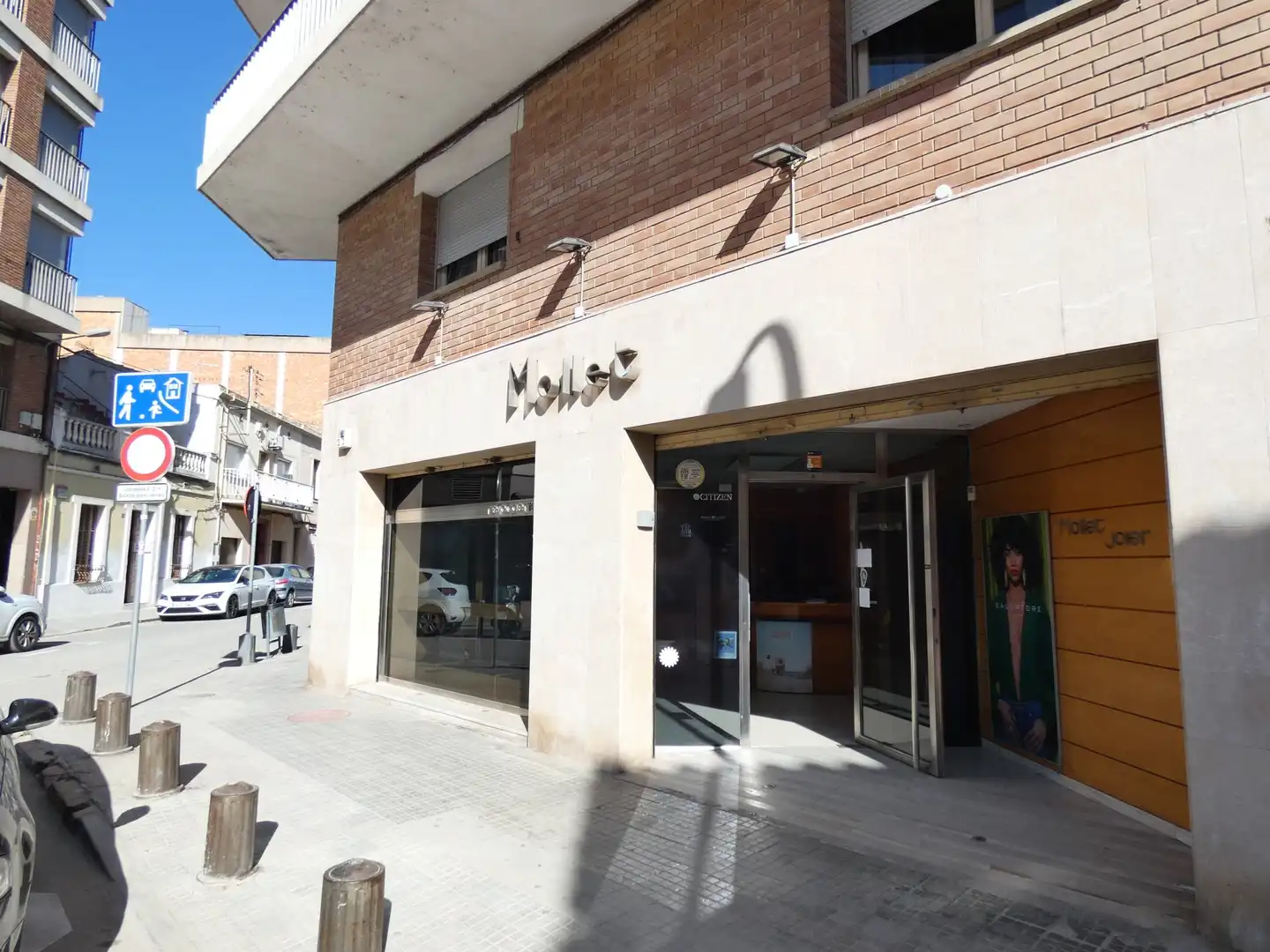 Gewerbefläche zur Miete in Montcada Centre - La Ribera, imagen 2