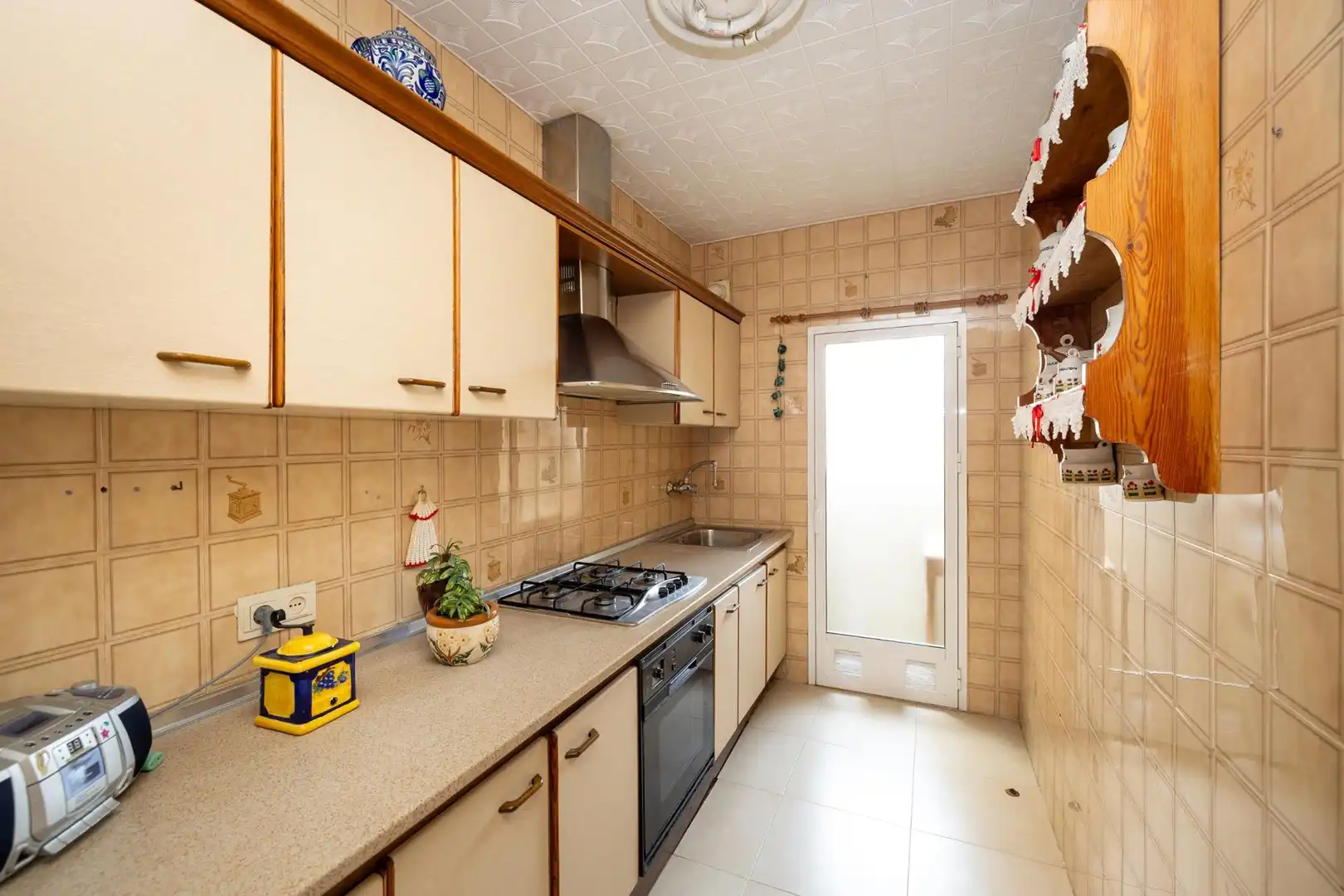 Appartement avec ascenseur à vendre à Avenida Don Bosco 25, imagen 23