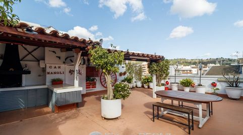 Foto 2 de Àtic en venda a Carretera Sant Climent, La Roureda, Viladecans