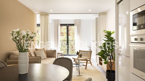 Foto 4 de Pis de lloguer a El Poblenou, Barcelona Capital