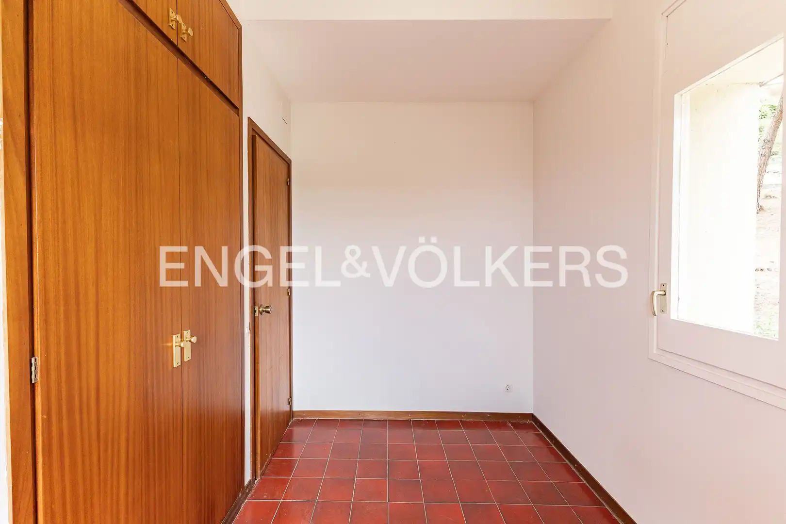 Casa amb terrassa en venda a Cabrils, imagen 40