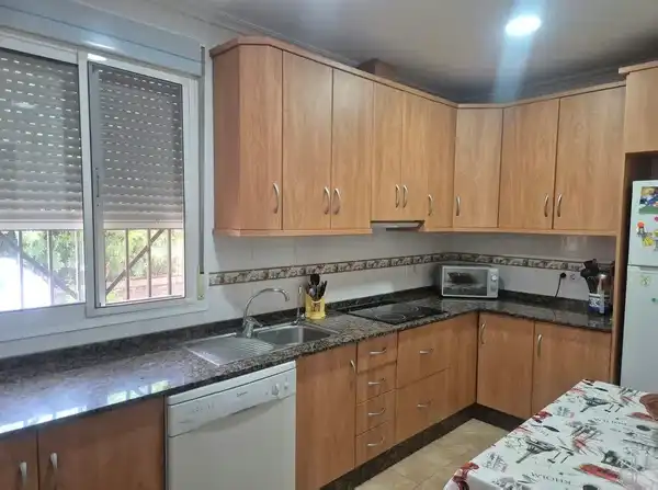 Villa con piscina in vendita a La Foia - Daimés - Asprella, imagen 6
