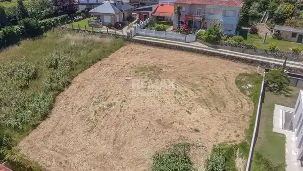Lands and plots for sale in Rúa Foz, imagen 11