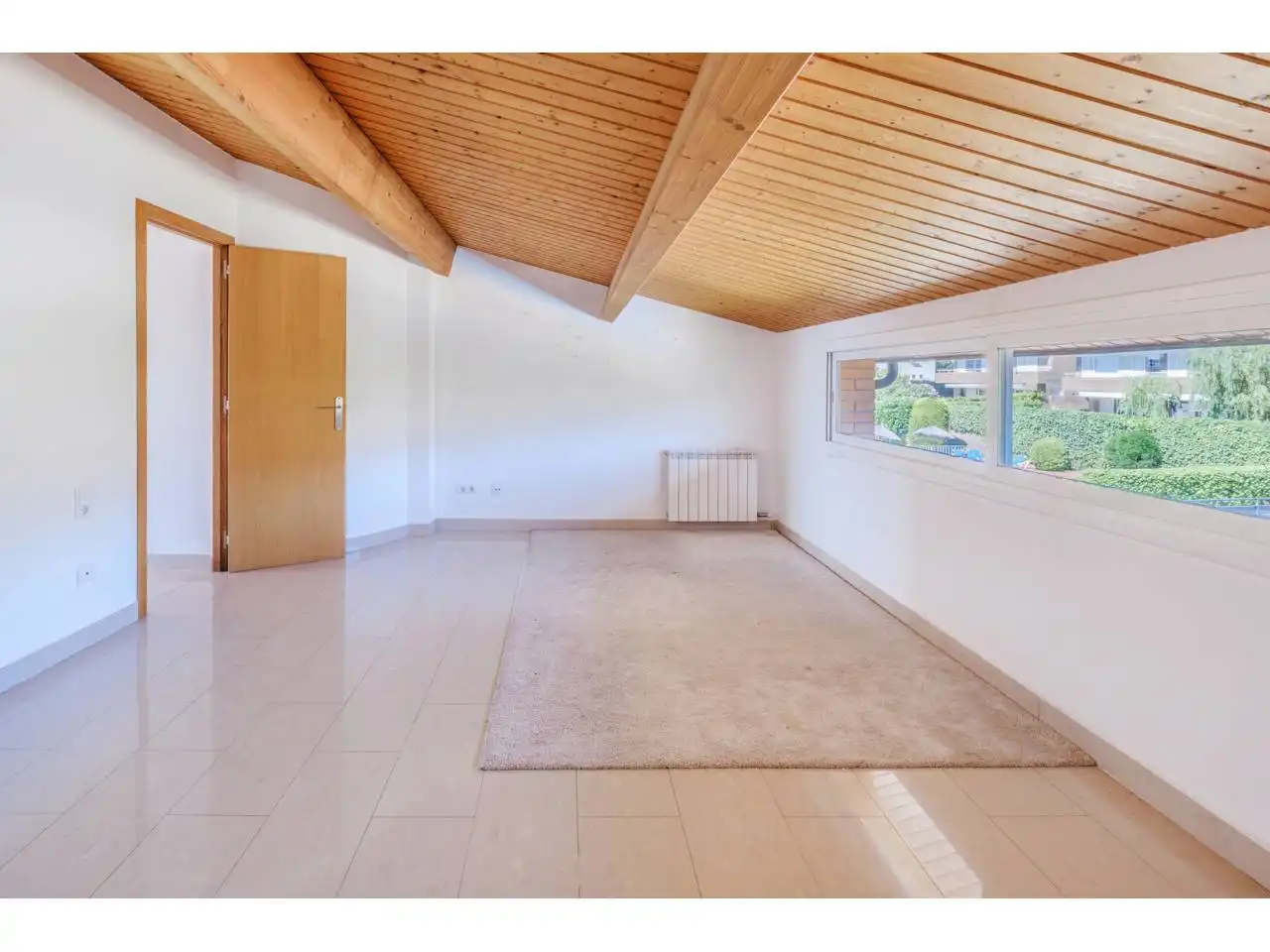 Casa o xalet en venda en Matadepera amb Calefacció, Jardí privat i Terrassa