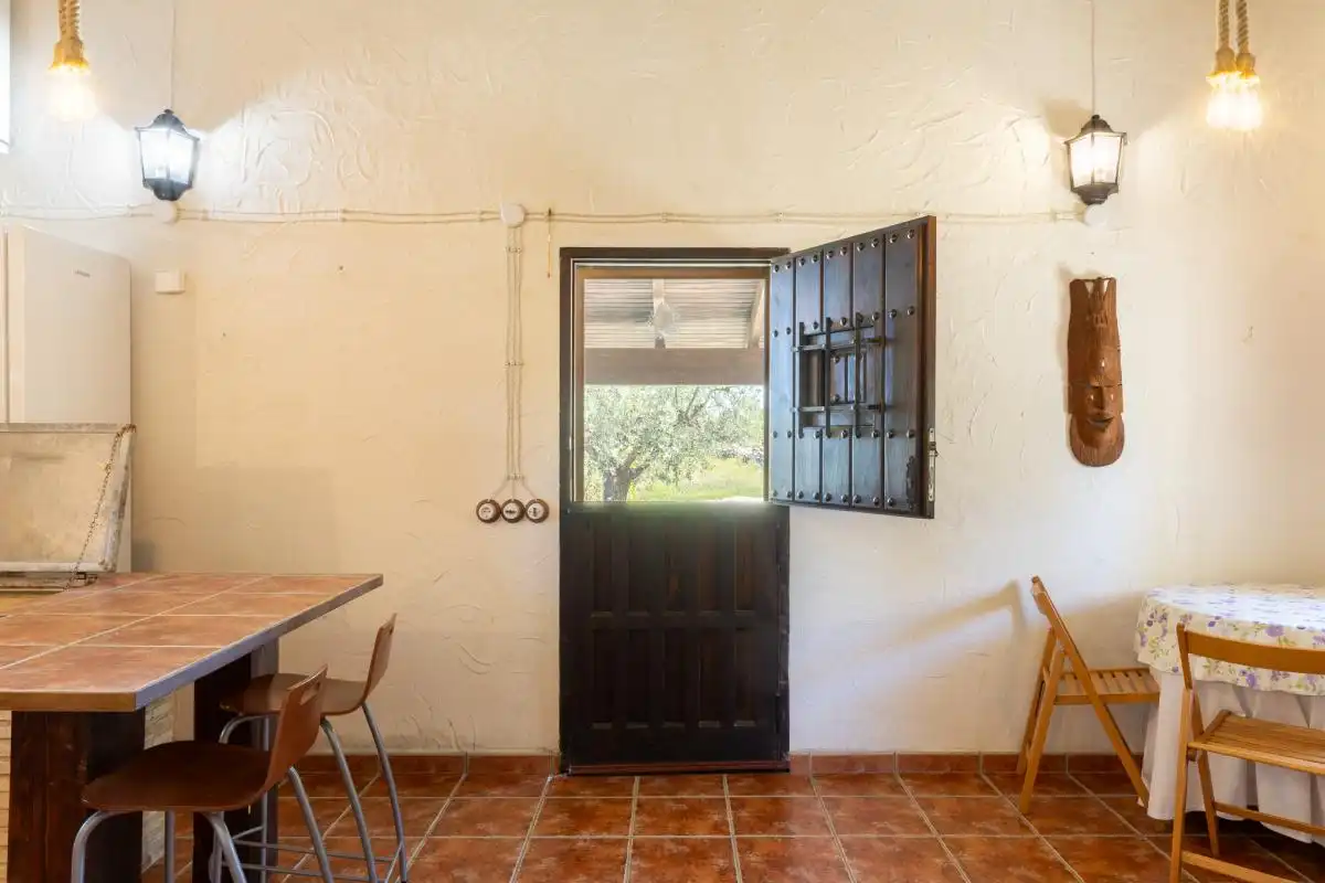 Houses for sale in PL POLIGONO 2 7 Polígono, Navarrés