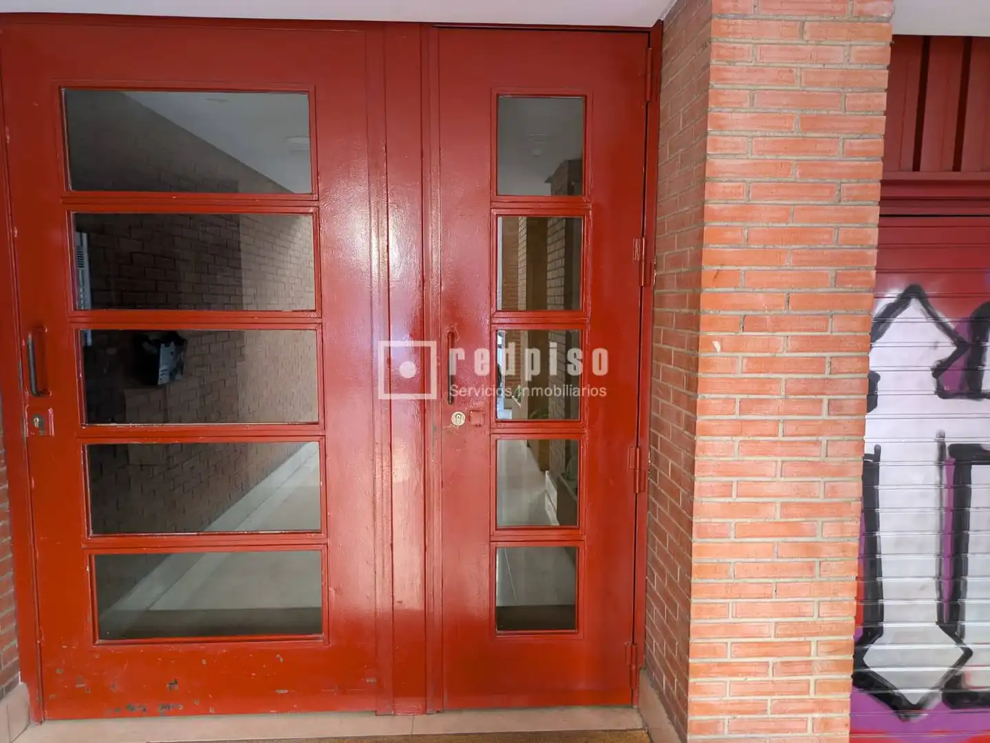 Garaje en venta en Madrid