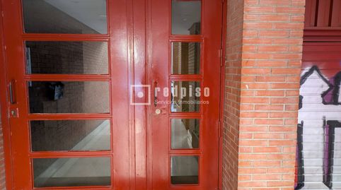 Foto 3 de Garaje en venta en Prosperidad, Madrid Capital