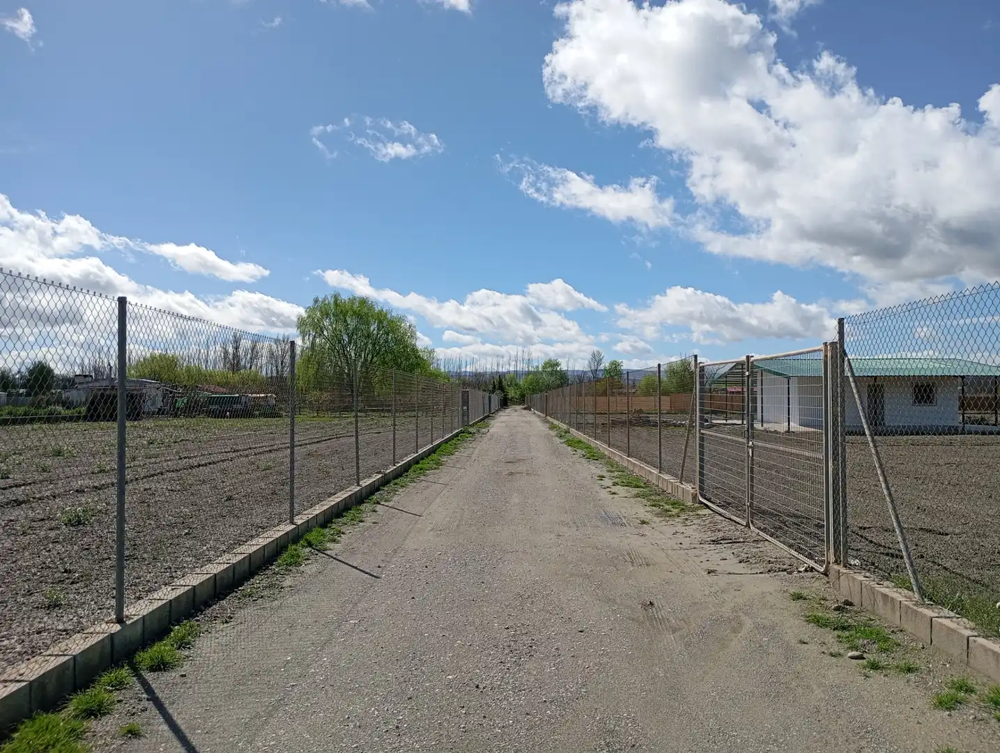 Terrains et parcelles à vendre à Calle los Cortijos 13
