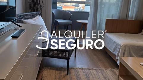 Foto 4 de Pis de lloguer a De la Cruz del Campo, Barrio del Nervión, Sevilla