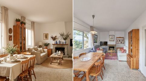 Foto 4 de Casa o xalet en venda a Avenida Arbres, 39, Serra Brava, Lloret de Mar