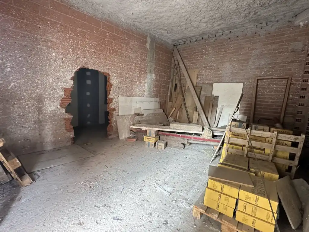 Local comercial en venta en Calle Francisco de Quevedo, imagen 4