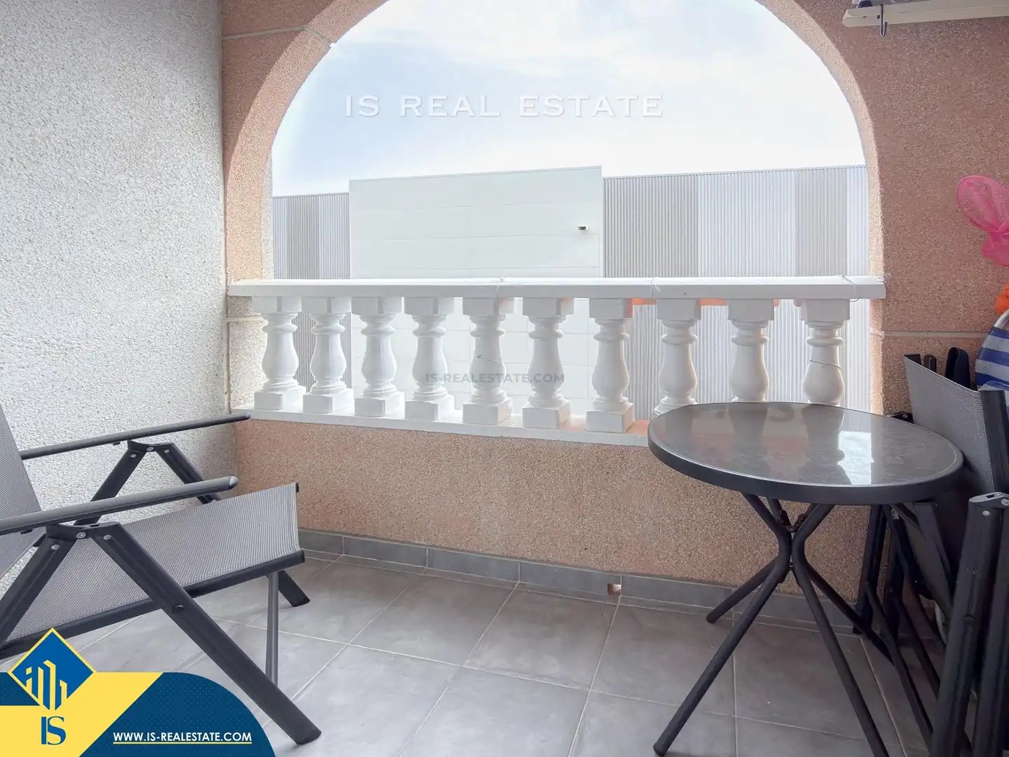 Piso con terraza en venta en Playa del Cura, imagen 9
