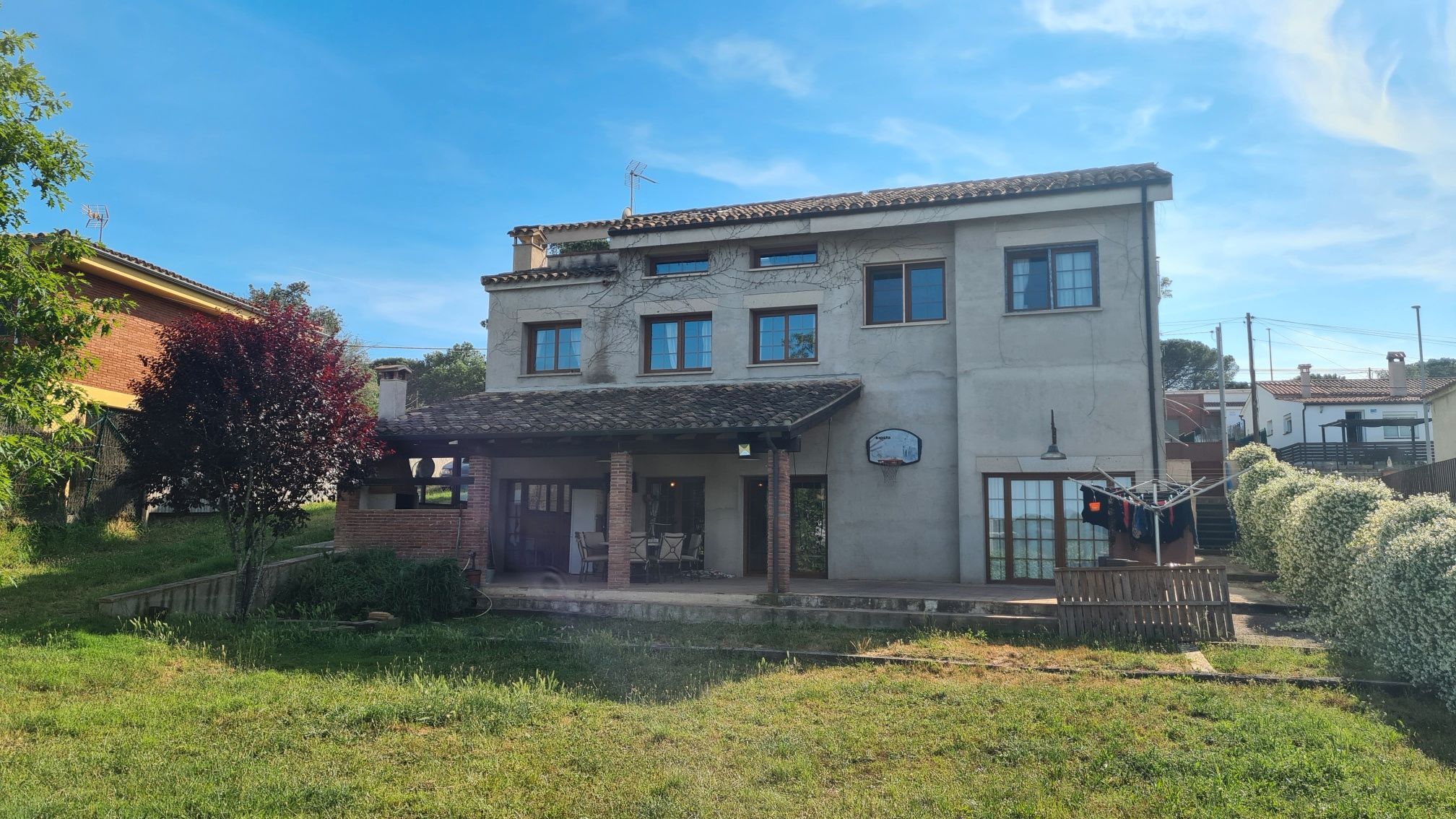 House or chalet for sale in Carrer Josep Plà, 43, Santa Coloma de Farners