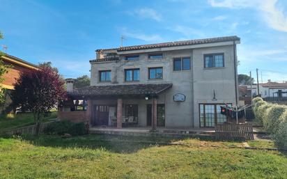 Außenansicht von Haus oder Chalet zum verkauf in Santa Coloma de Farners