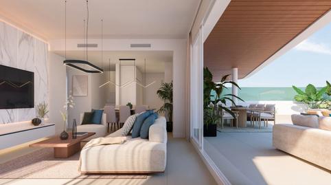 Foto 5 de Apartament en venda a Andalucía, Urbanización Santa Rosa, Torrox