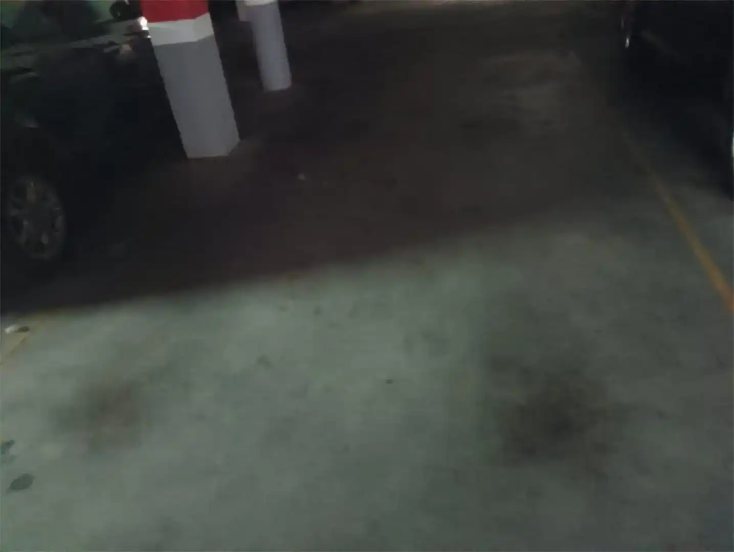 Garatge de lloguer en Valladolid