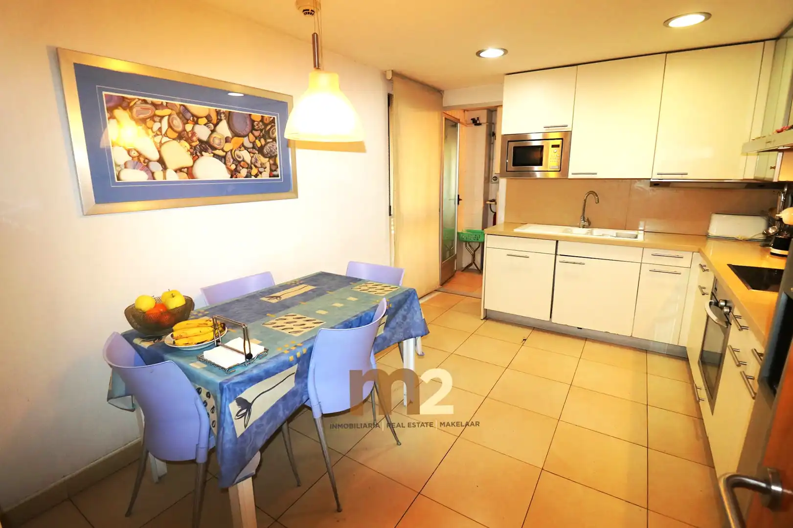 Apartamento con terraza en venta en Calle Moratín, imagen 28