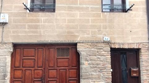 Photo 2 of Single-family semi-detached for sale in Calle Rodrigo Ximénez de Rada, Puente la Reina / Gares, Navarra