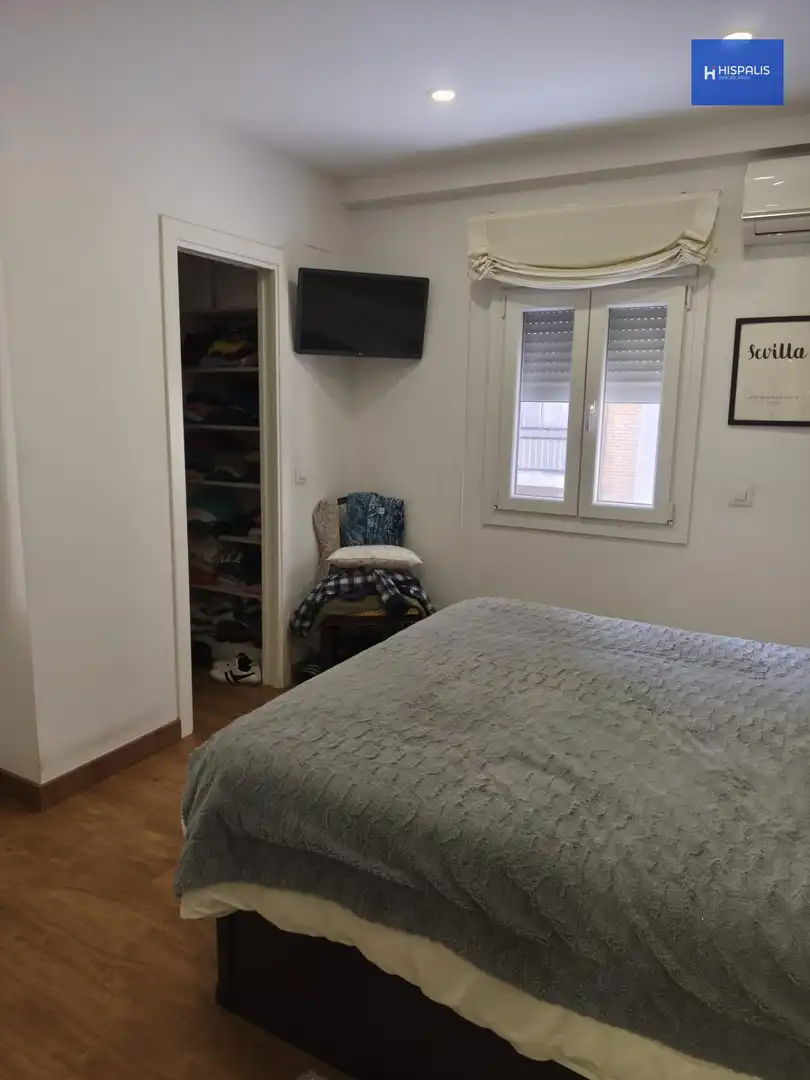 Habitación de Piso en venta en Sevilla con Calefacción y Terraza
