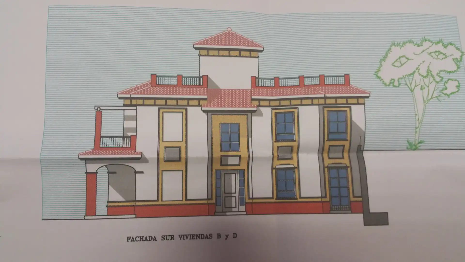 Terreno residenziale in vendita a Calle Sustancia, imagen 3