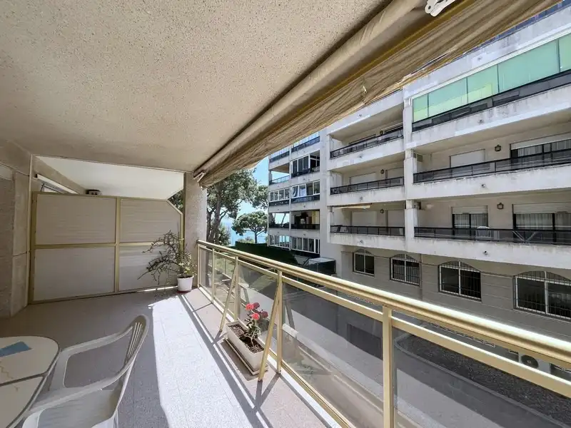 Flat with pool for sale in Mar i Camp - Platja dels Capellans, imagen 8