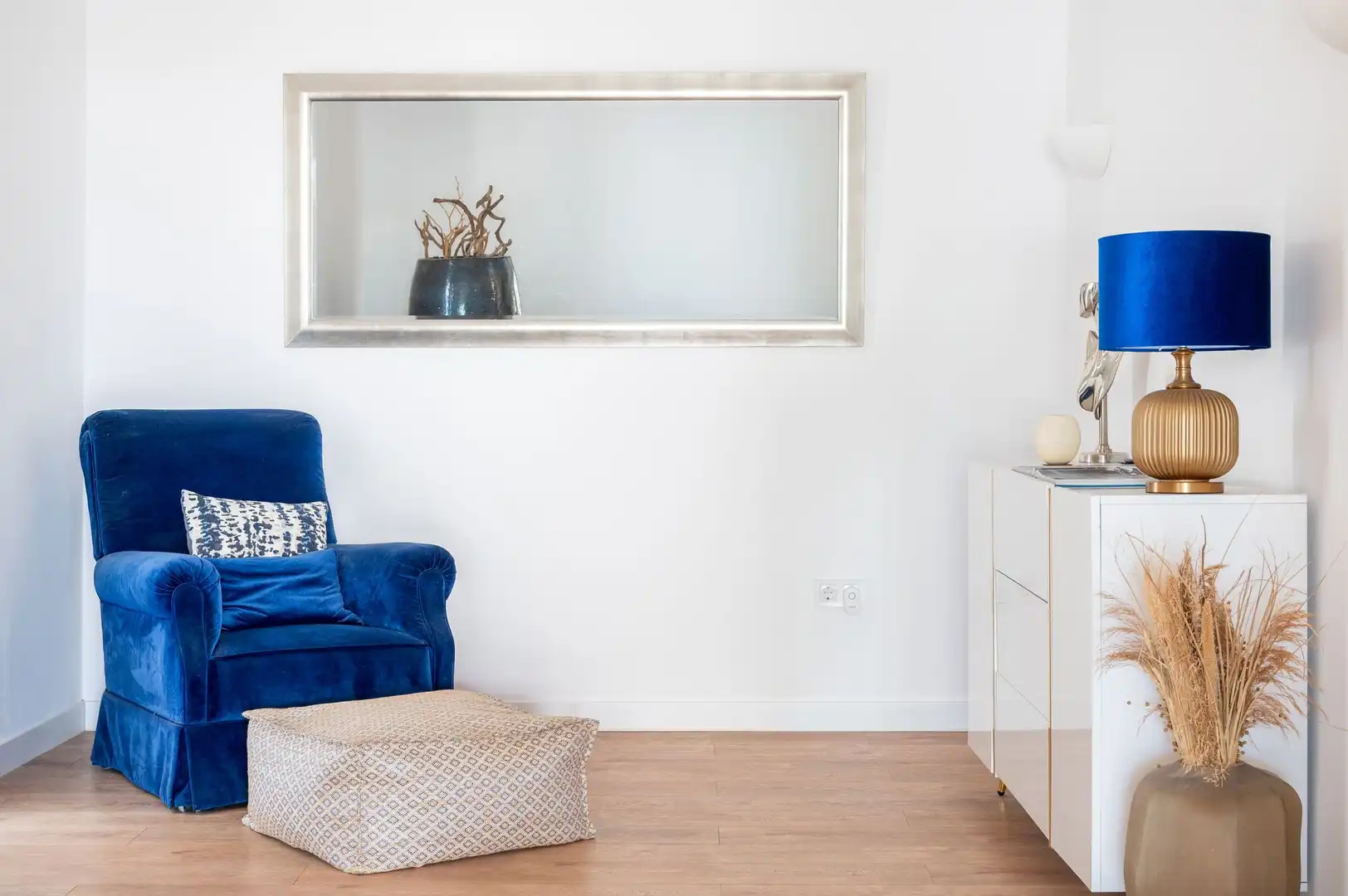Sala d'estar de Casa o xalet en venda en  Palma de Mallorca amb Terrassa