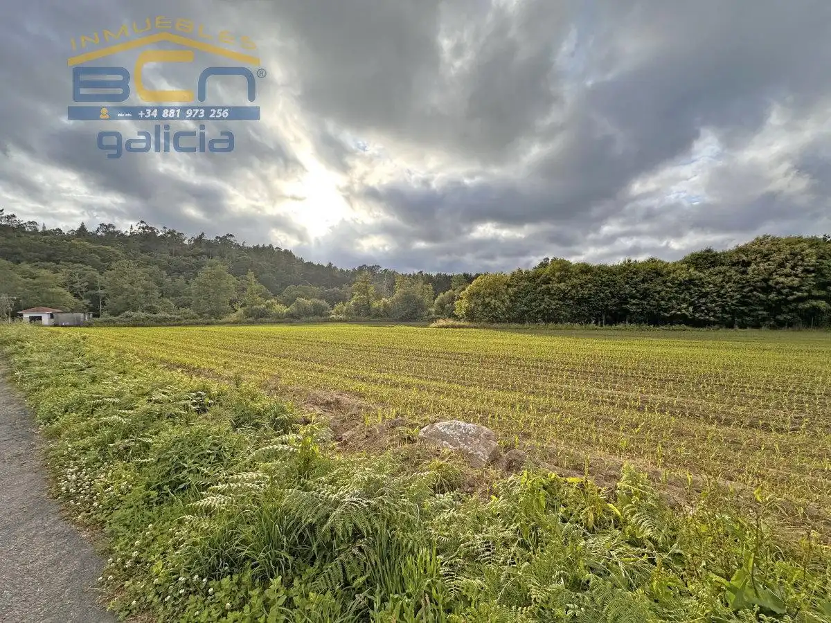 Terreny residencial en venda a Campos