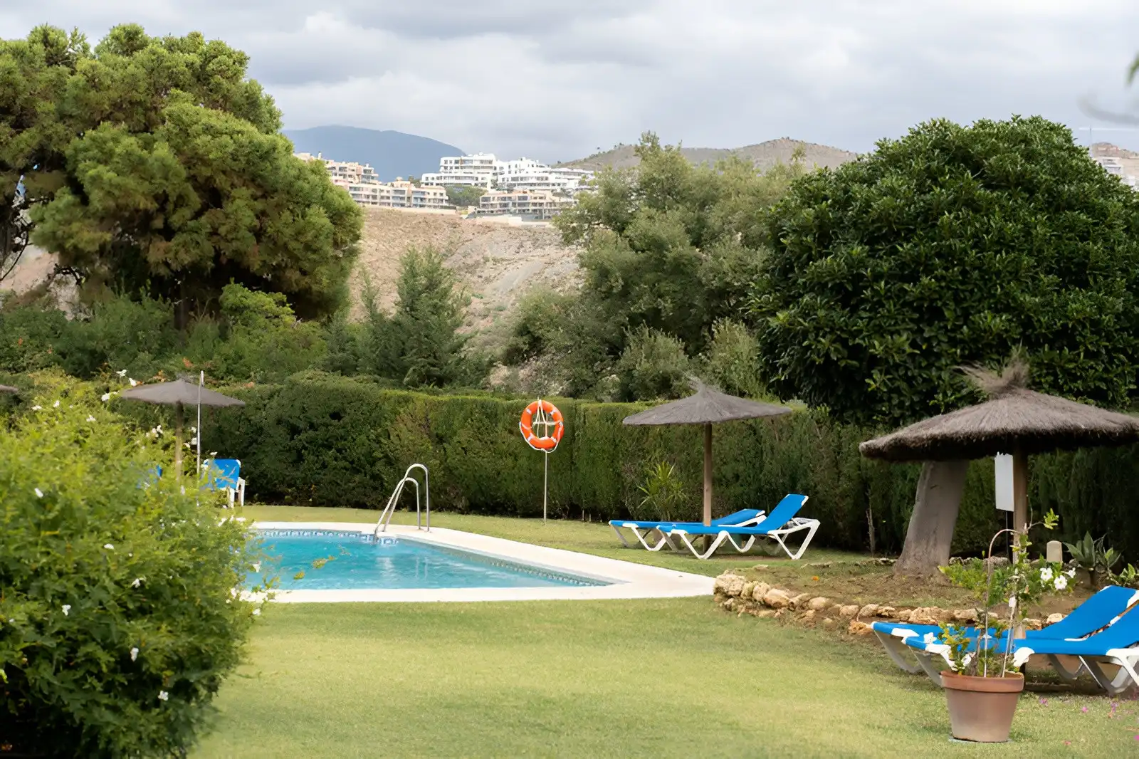 Apartament amb piscina en venda a La Quinta, imagen 24