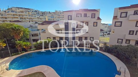 Foto 5 de Piso en venta en Calle del Faro, Zona Centro Comercial Torrequebrada, Benalmádena