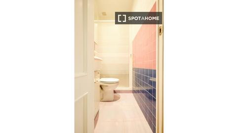 Foto 3 de Estudi per a compartir a Guindalera, Madrid