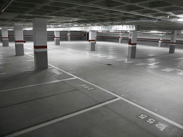 Parcheggio in vendita a De Josep Vicenç Foix