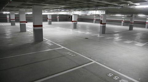 Lote de plazas de aparcamiento en Sarriá  Pedralbes