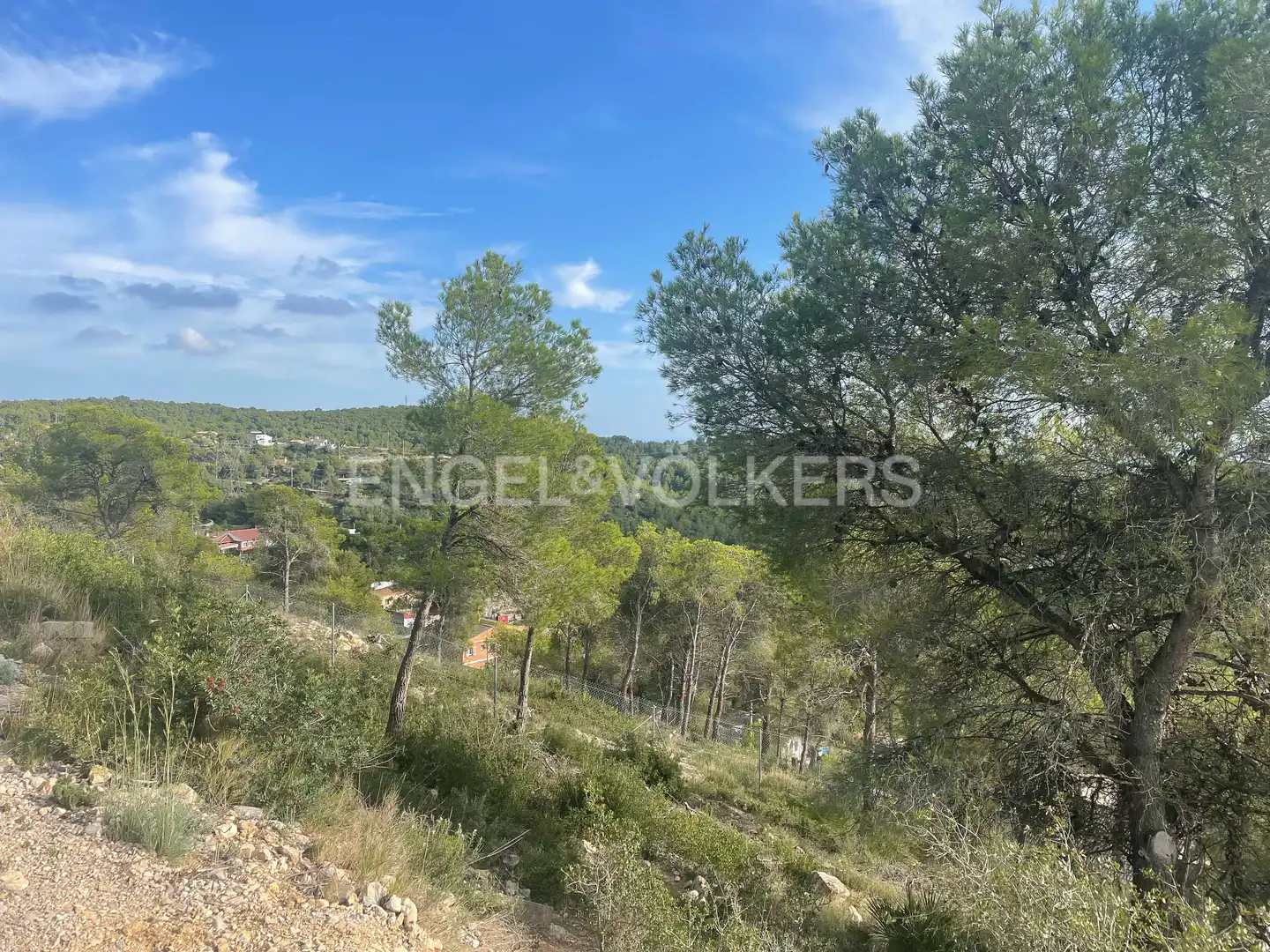 Terreno residencial en venta en Avinguda de les Palmeres, imagen 12