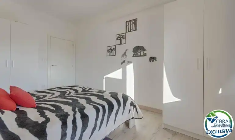 Wohnung mit Terrasse zum Verkauf in Carrer de l'Almirall Federico Gravina, imagen 15