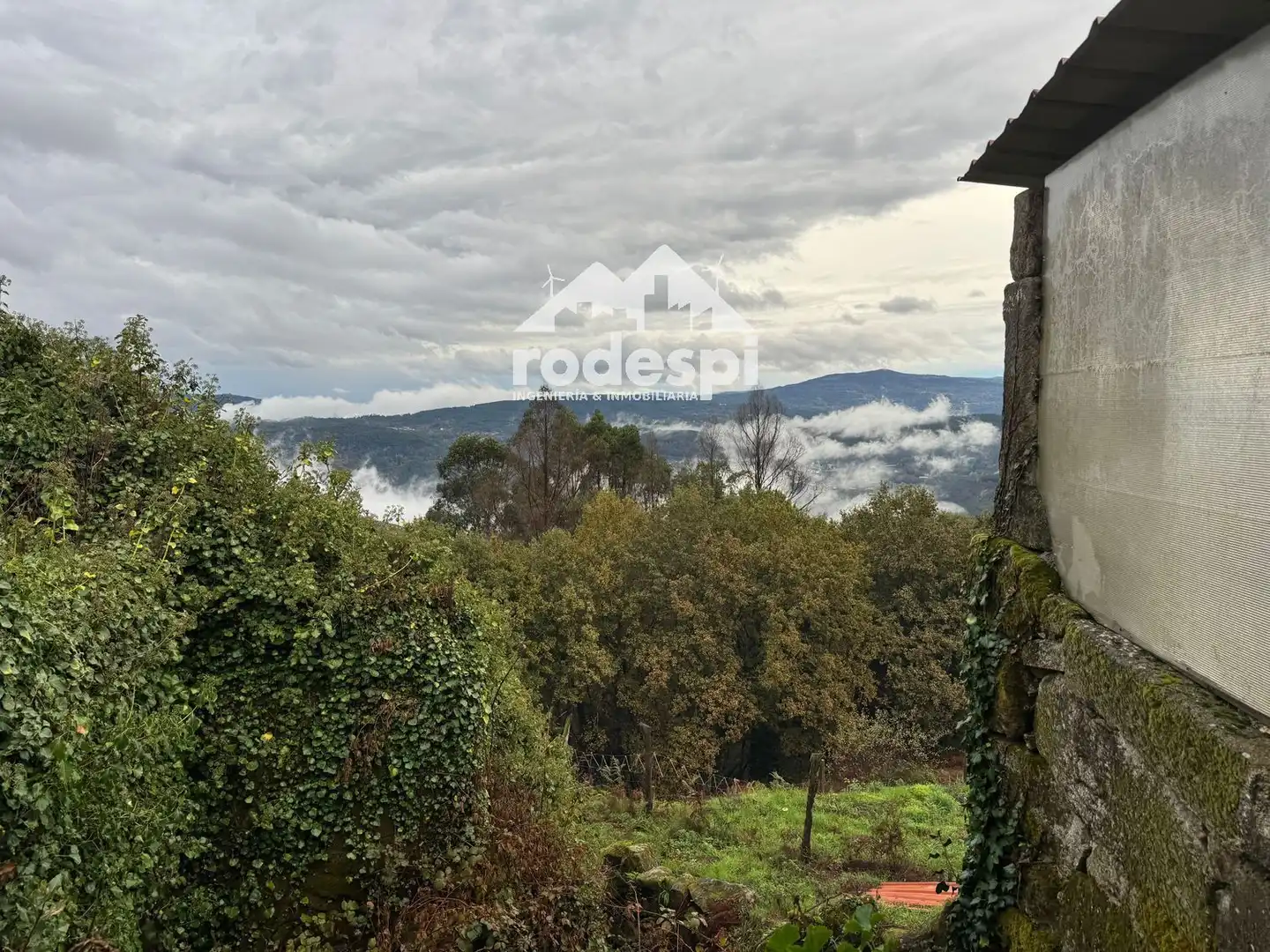 Casa o chalet en venta en Crecente con Terraza, Trastero y Amueblado