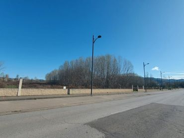 Terreno residenziale in vendita a Cubillos del Sil