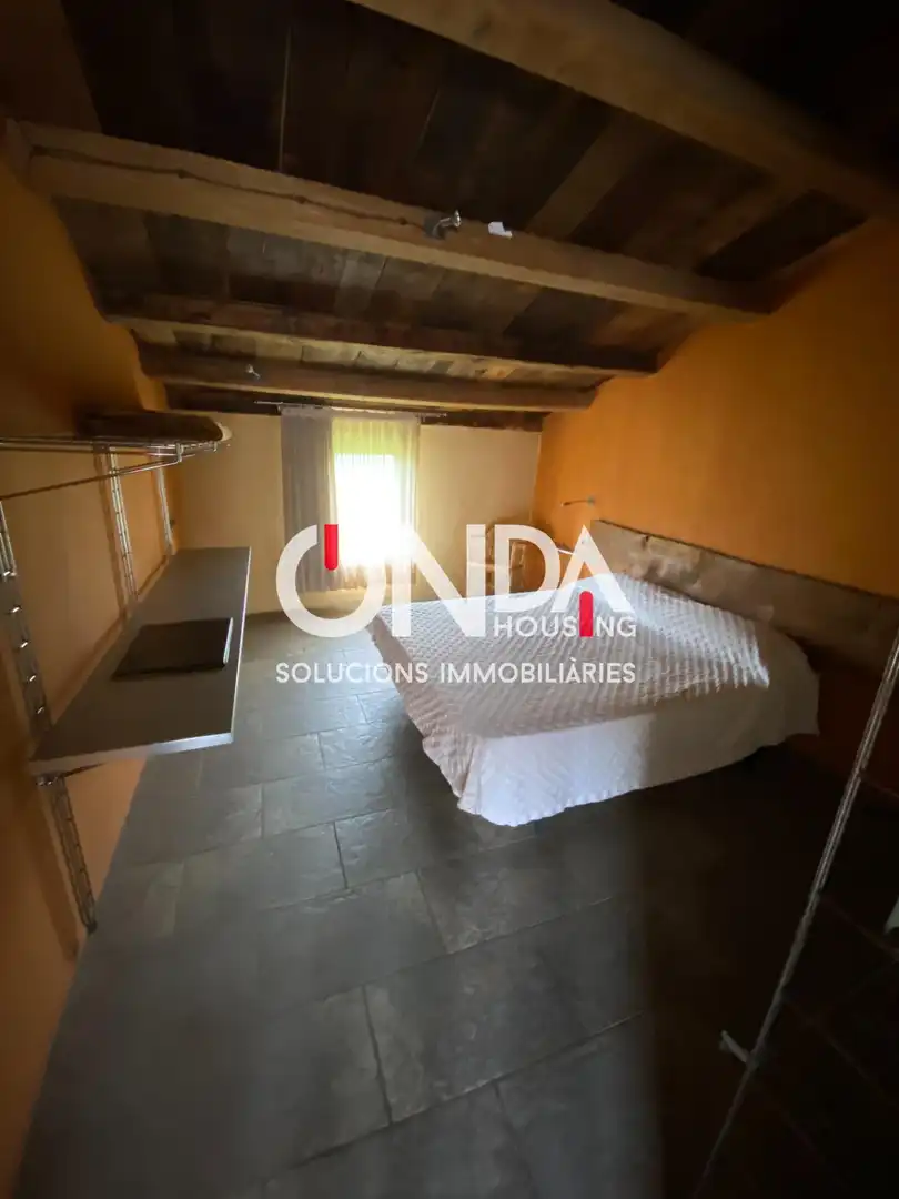 Finca rústica en venta en Calle Doctor Llangort, 5, Arsèguel
