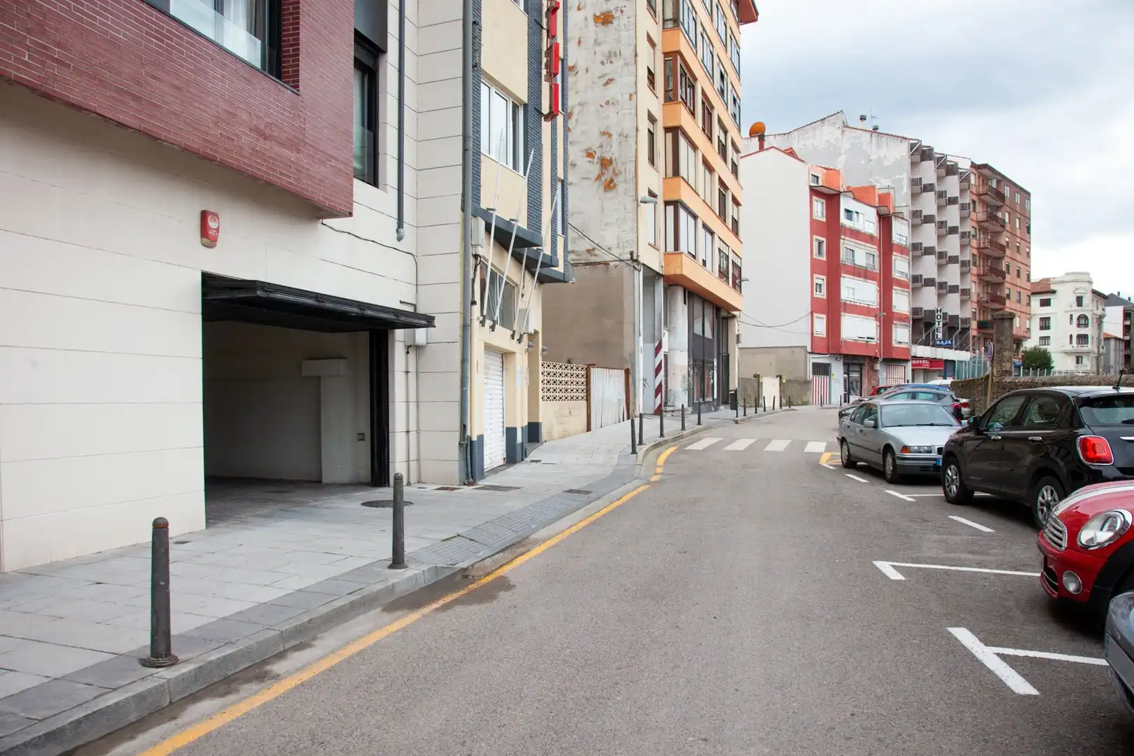 Aparcament en venda a Inmobiliaria - Barreda, imagen 11