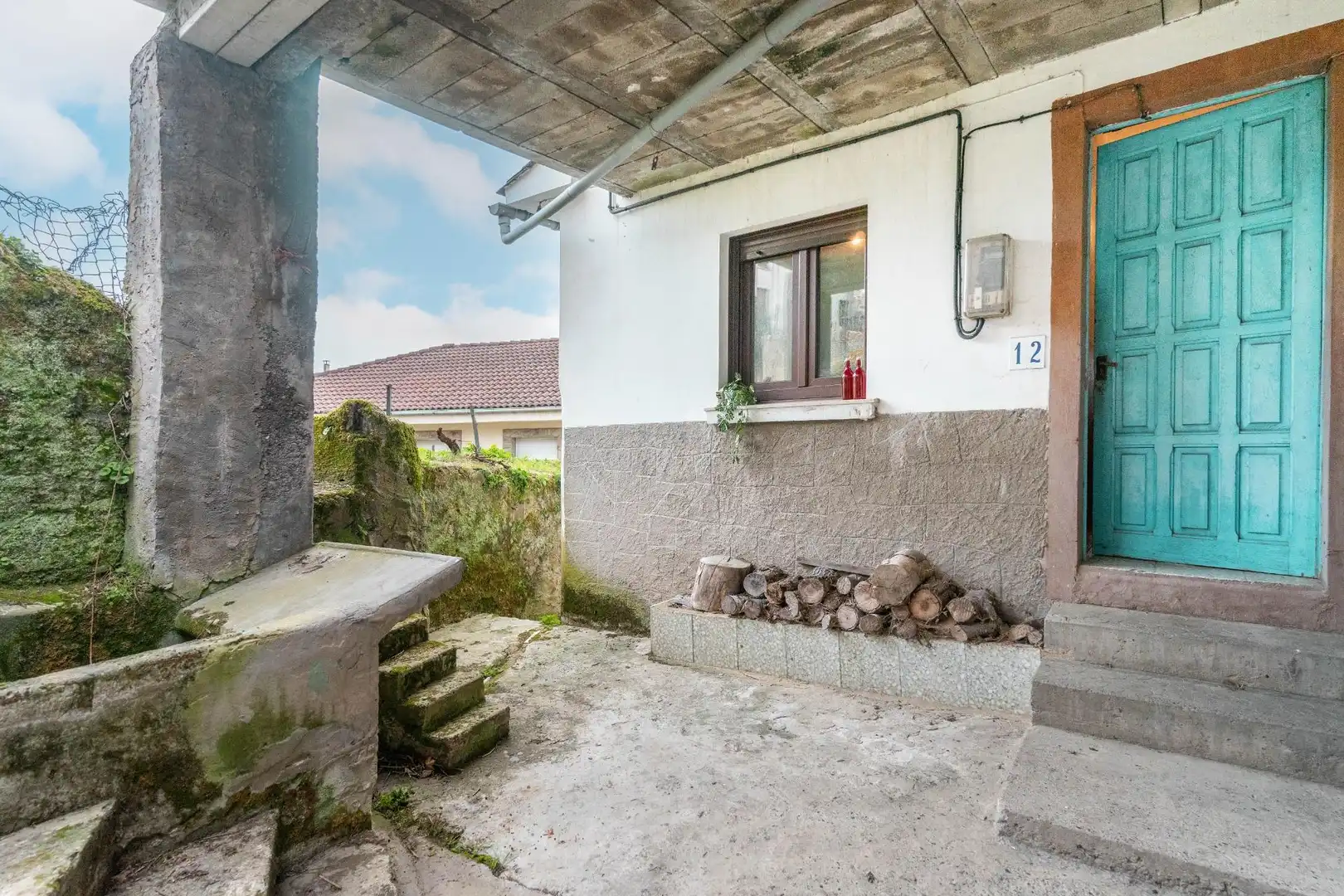 Haus zum Verkauf in Lugar SAN PEDRU CULIEMA 12, imagen 2