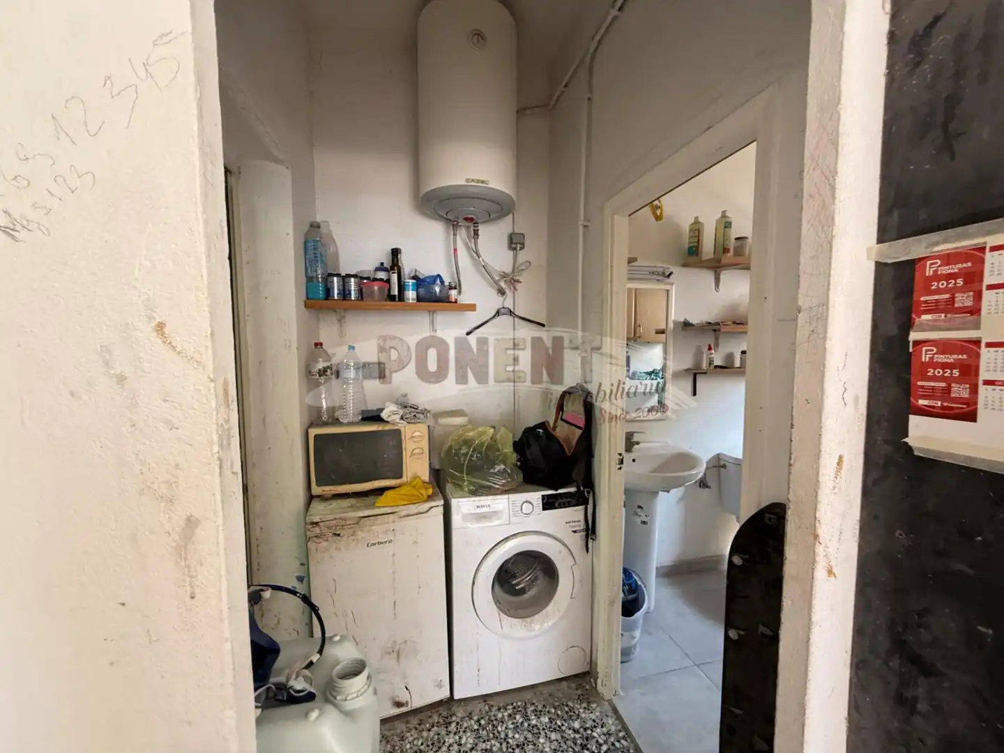 Cuina de Nau industrial en venda en Eivissa