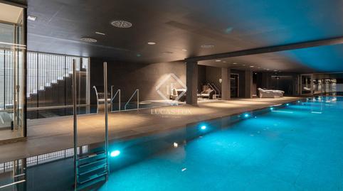 Foto 4 de Piso en venta en Sarrià,  Barcelona Capital