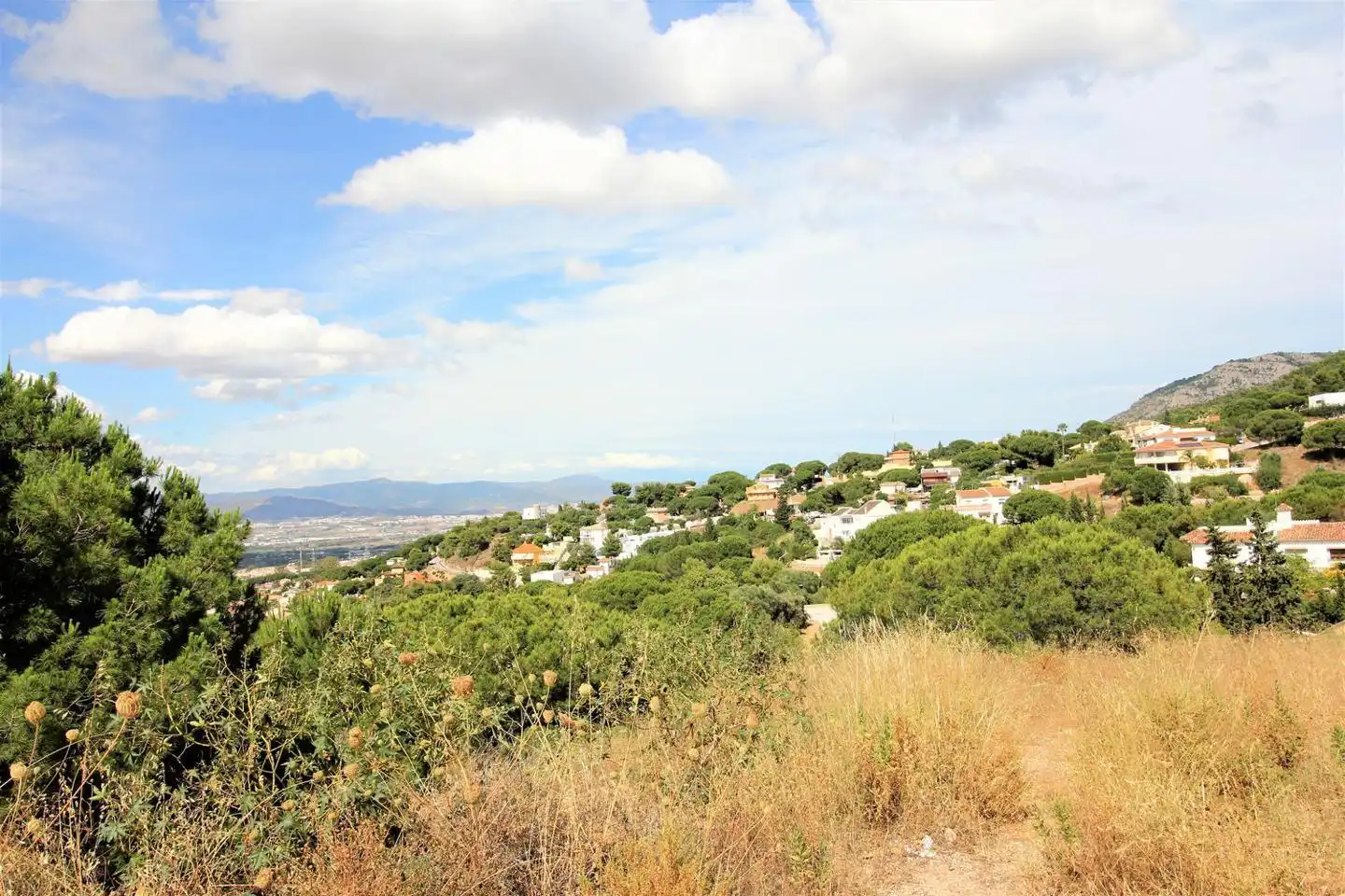 Terreni e lotti in vendita a Pinos de Alhaurín - Periferia, imagen 12
