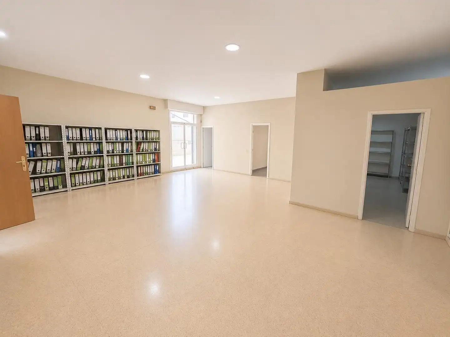 Local comercial de lloguer a L'Estany
